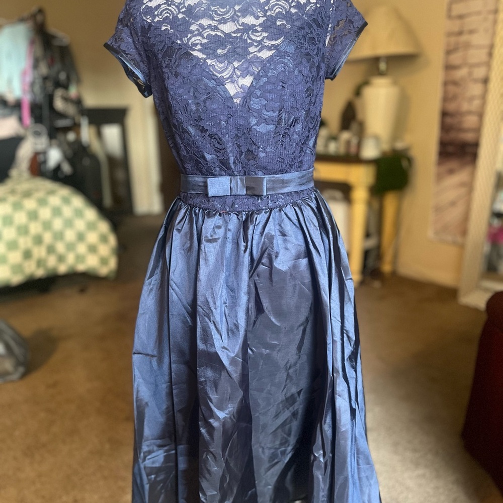Mommy and Me Dresses